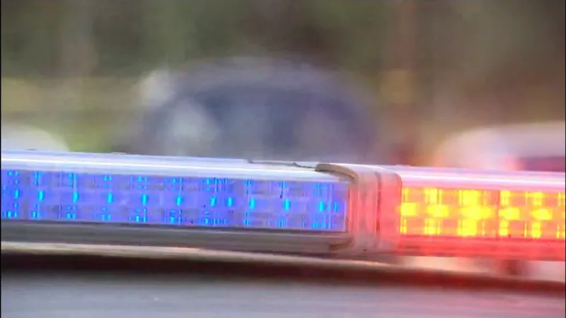 Woman hospitalized after vehicle, e-bike crash in Elkhart County