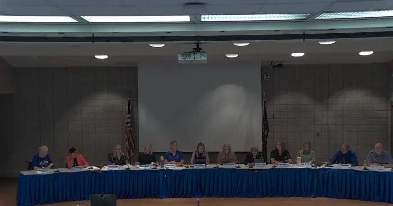 Northwest Indiana school board meetings this week focus on 2027 budgets, district plans