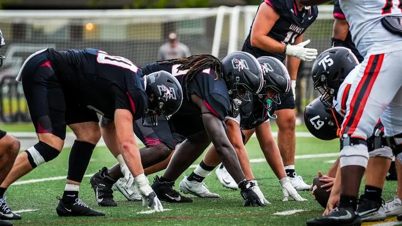 Football Remains in Coaches' Top 20