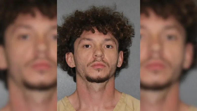 Man charged with alleged child sex crimes after incident in Goshen