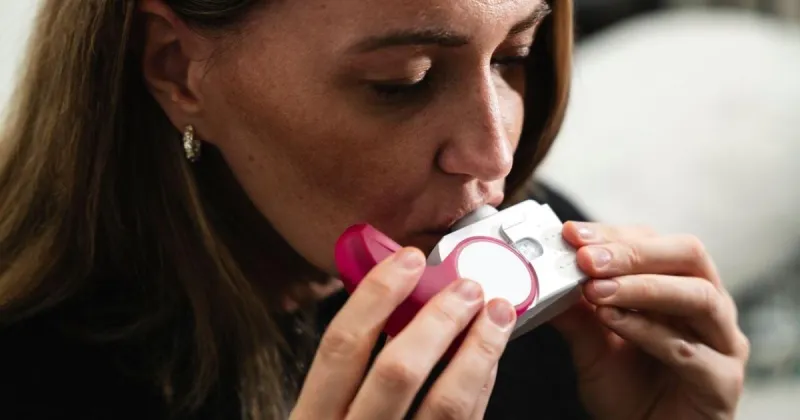 Study finds weight loss drugs linked to 40% drop in asthma attacks