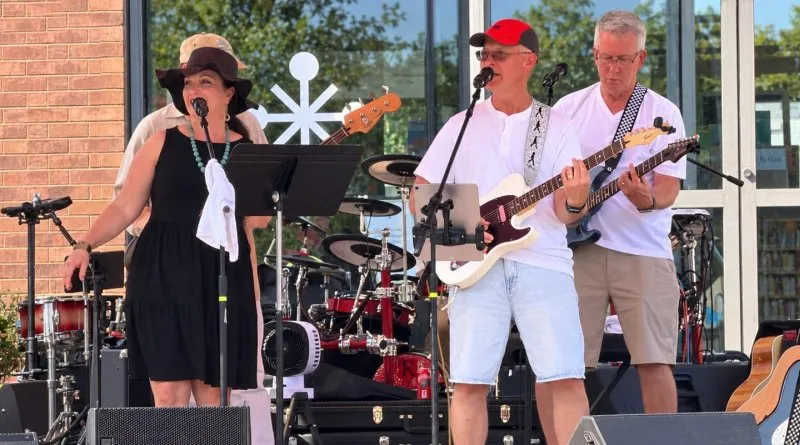 Our Hospice concert raises $110k for group's mission