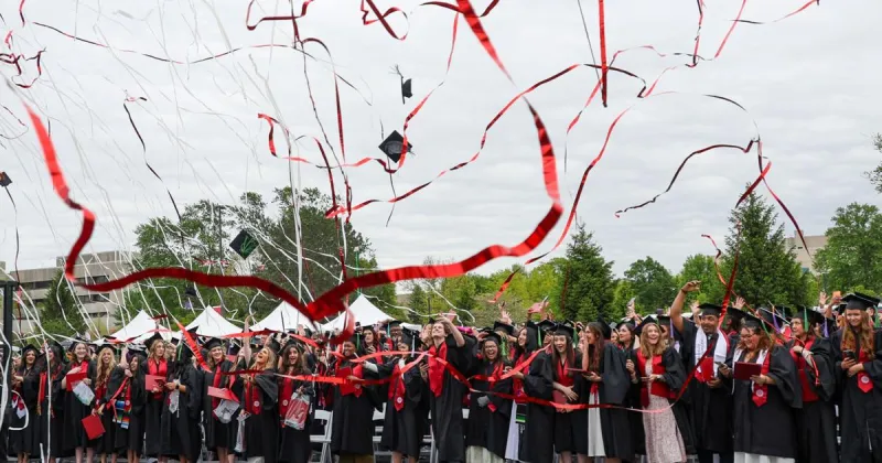 Indiana University Northwest enrollment grows for second consecutive year