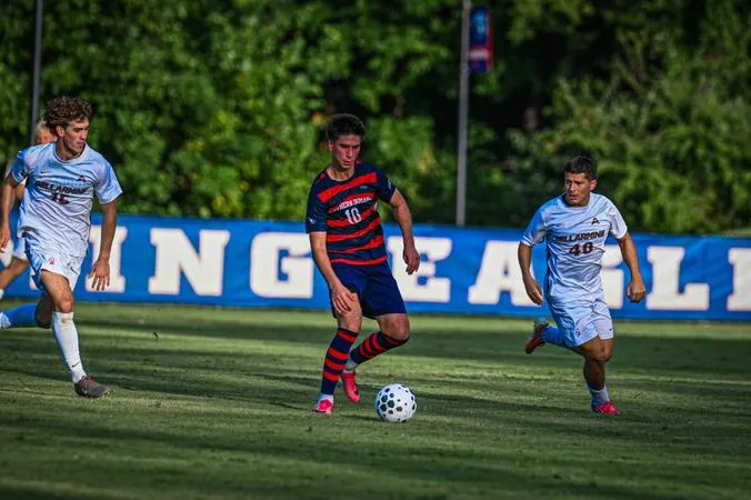 USI falls just short in battle with Bellarmine