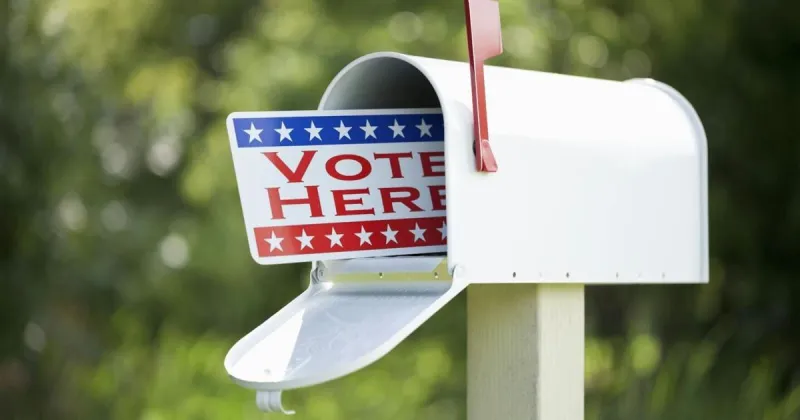 Supreme Court to decide on whether Trump's voting-by-mail rules can go into effect -- but might not rule yet on whether they're constitutional