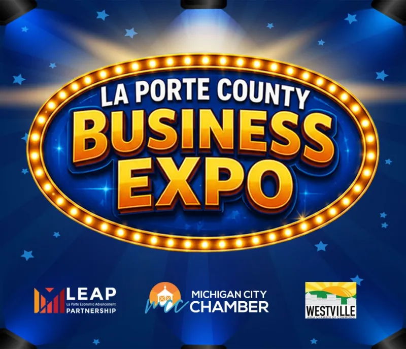 La Porte County Business Expo Brings Local Business Together September 17