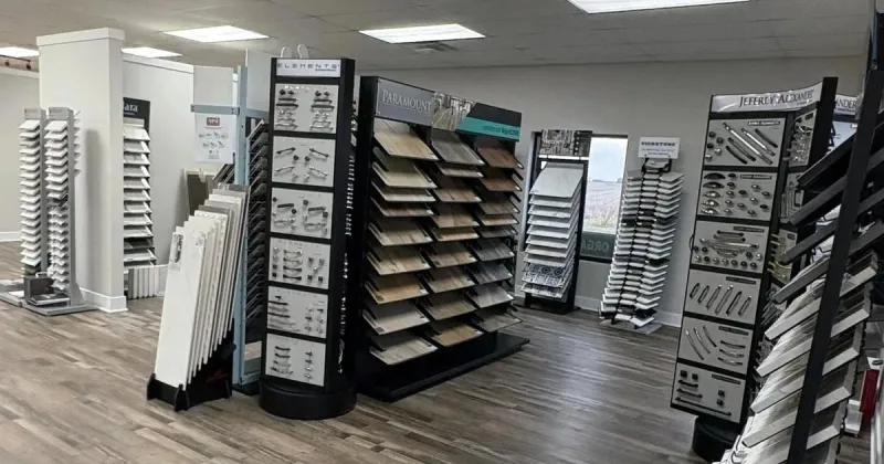 Level 1 Kitchen & Bath opens new showroom in Valparaiso