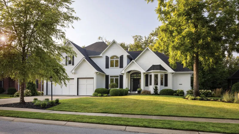Sallie Lord's Fisher Home Brings the Design