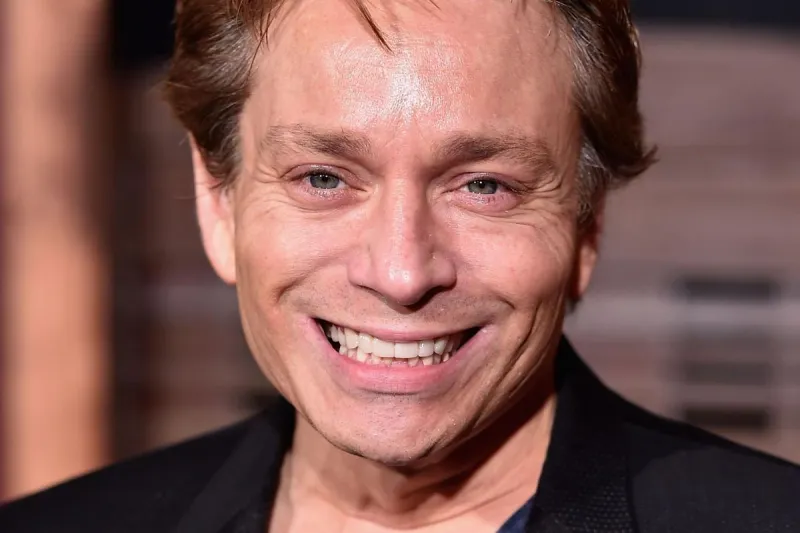 SNL Alum Chris Kattan Joins Raptor Con Lineup After Guest Cancellations