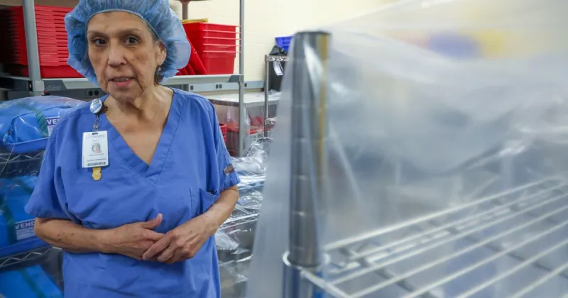 Beyond doctors and nurses: The healthcare jobs hiding in plain sight.