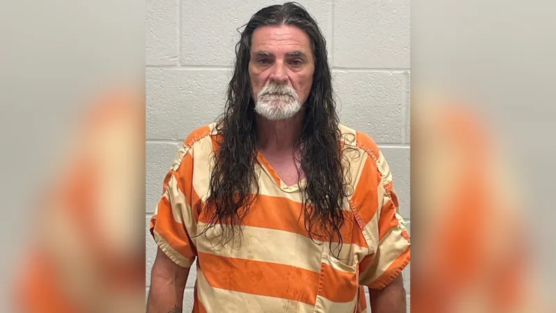 Rochester man charged with alleged Child Molesting