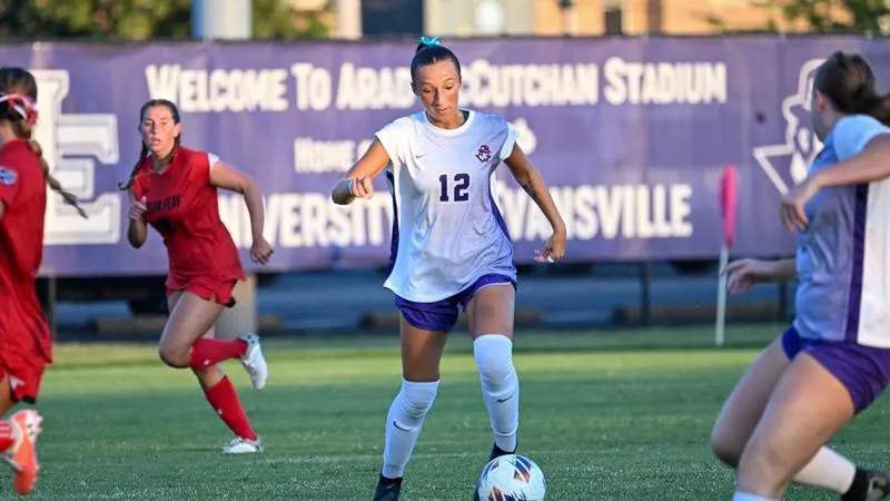 Women's Soccer Set for Road Match at Middle Tennessee