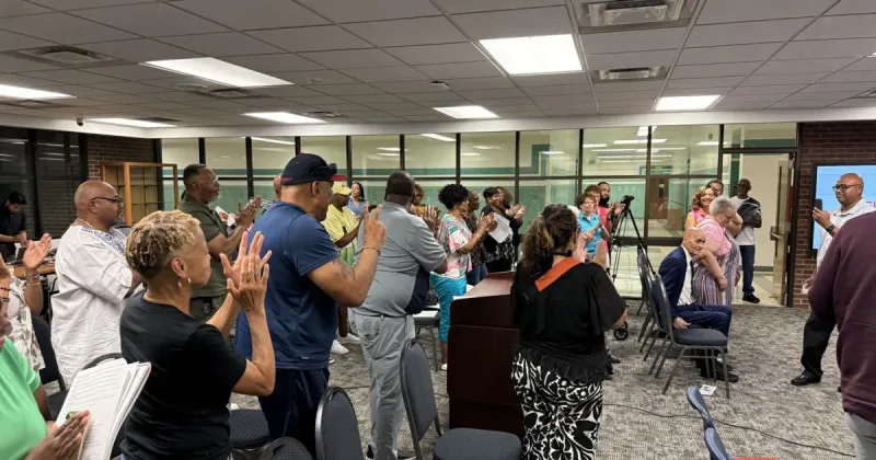 East Chicago school board members seek answers on Block, Lincoln school closures