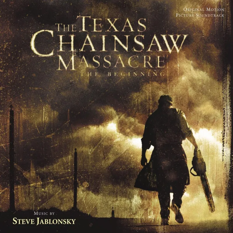 This Song Is Officially Halloween's Chainsaw-Approved Anthem
