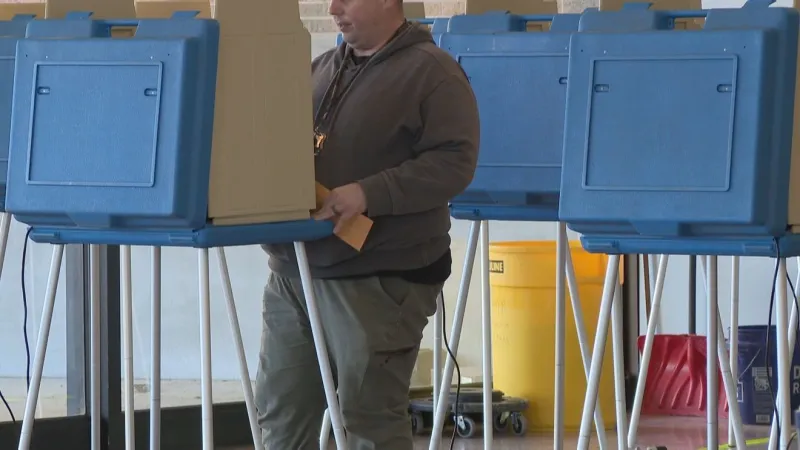 Digging Deeper: Democratic Party files lawsuit against St. Joseph County Election Board