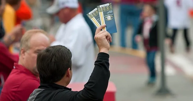 How scammers are already targeting NFL fans this season