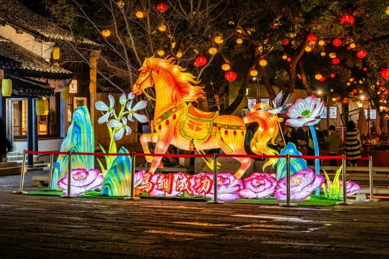 A Popular Nashville Christmas Tradition Won't Return This Year