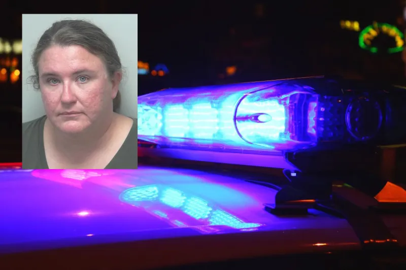 Former county clerk employee is charged with theft and misconduct