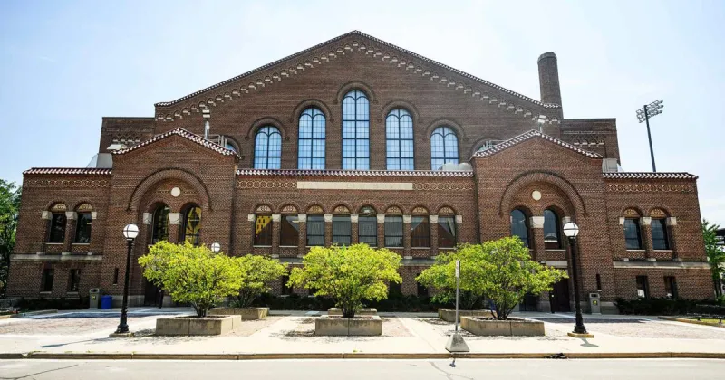 Former Michigan hockey players sue, alleging years of sexualized hazing