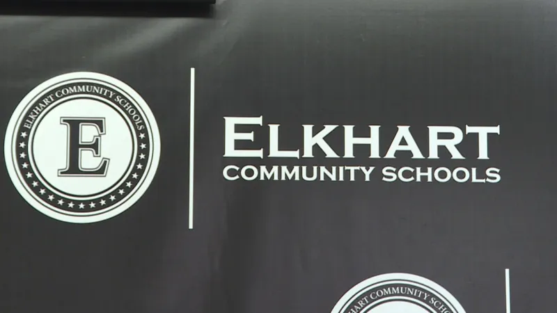 Elkhart Community Schools, Concord Community Schools host resource fair
