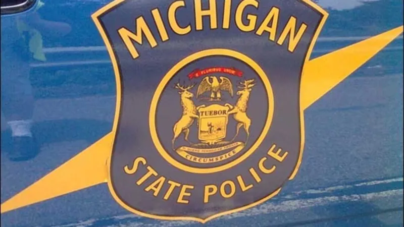 Michigan State Police launch new cold case database