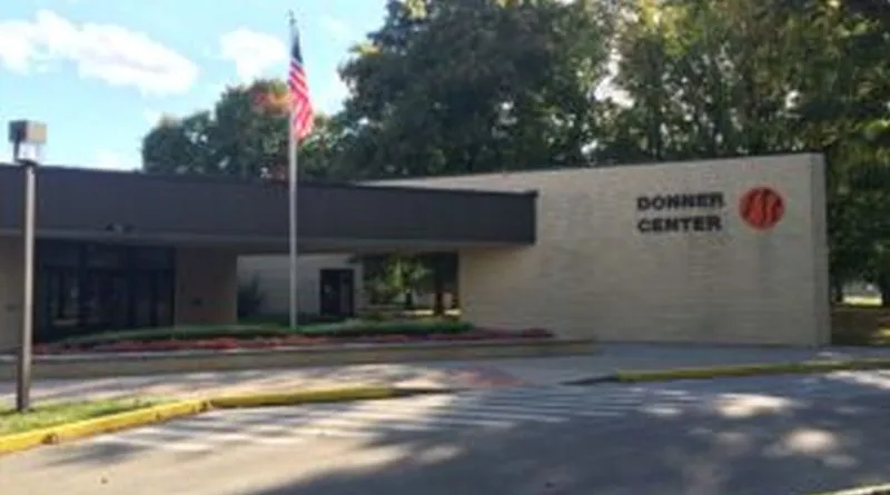 Donner Park public input session set for tonight