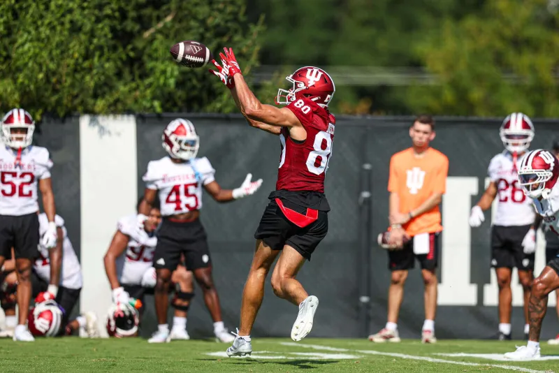 Video, Quotes: Charlie Becker recaps Week 1 win, looks ahead to Howard on Under the Hood