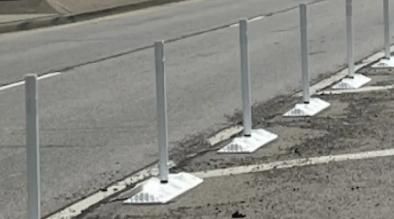 INDOT to add traffic safety devices on State Road 3 in Greensburg