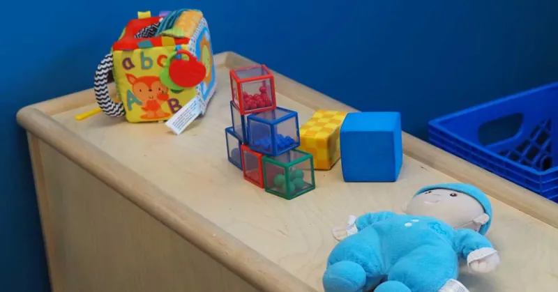 Employers highlight childcare solutions, pan tax credit risks