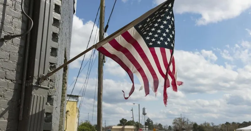 Americans agree their democracy is in crisis -- yet the solution is as simple as it is elusive