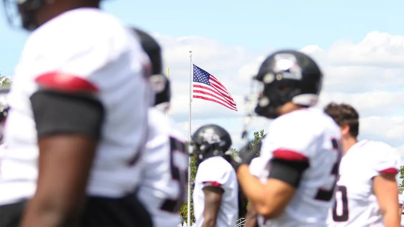 Non-Con Clash At Davenport On Tap For UIndy Football