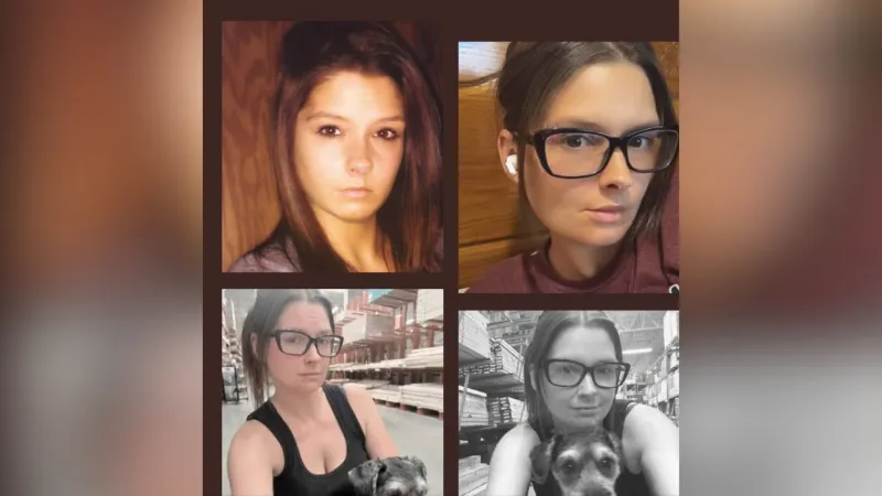 Body found at Elkhart train yard was missing woman from Ohio, officials confirm