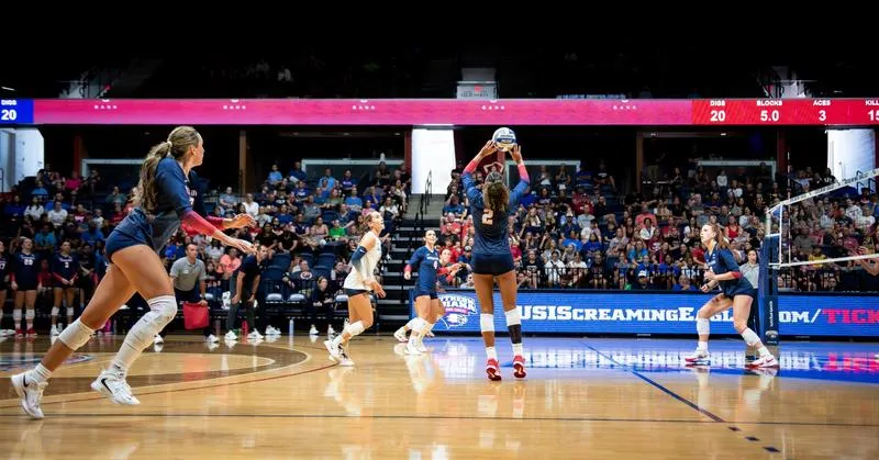 Screaming Eagles hit the road to Sports Imports Classic