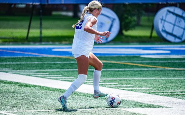 Indiana State Claims 2--1 Road Win at Morehead State