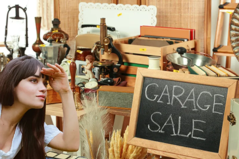 Tri-State Yard Sales & Events Guide | Sept. 10-13