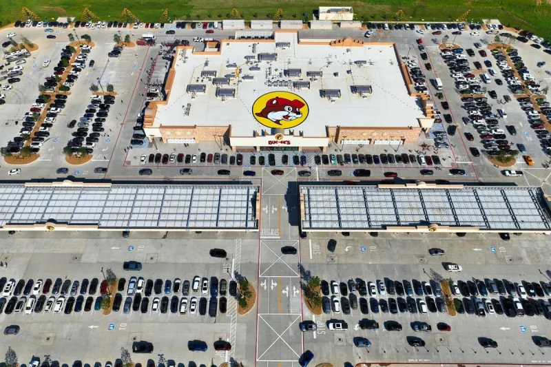 Middle Tennessee Buc-ee's Opening Date Announced