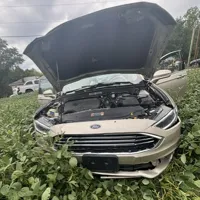 Two people injured in Thursday crash