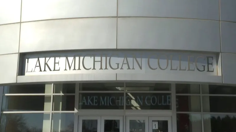 Lake Michigan College sees enrollment increase