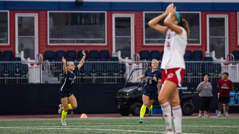 Butler Defeats IU Indy in Downtown Clash