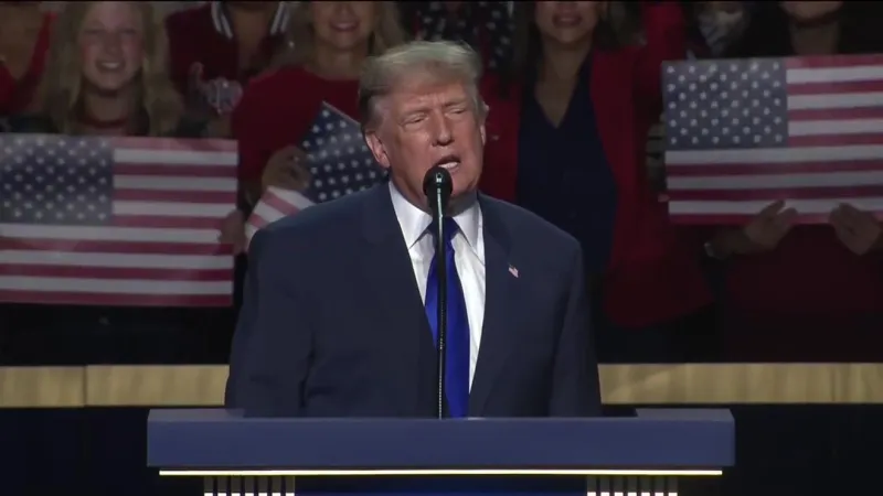 Trump offers $5,000 payment if Republicans maintain control of House, Senate