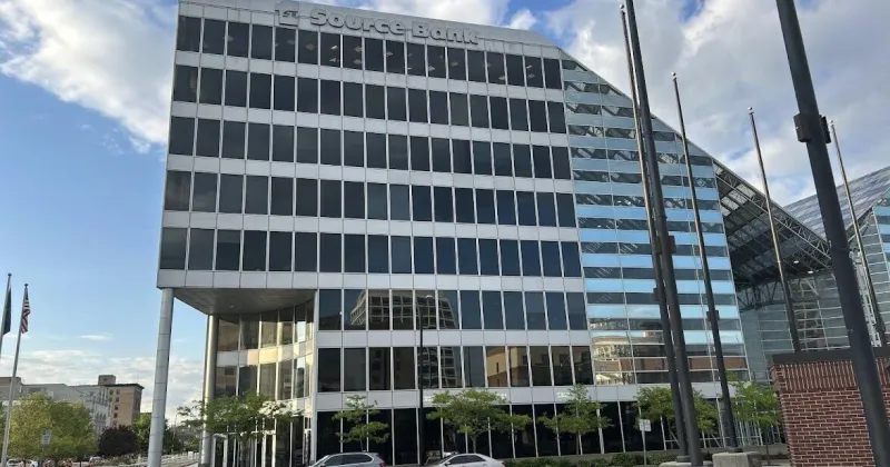 1st Source Bank gives $100,000 to disaster relief