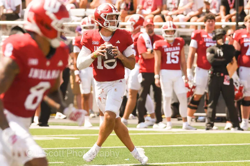 Game preview: IU football hosts Howard in second of three non-conference games