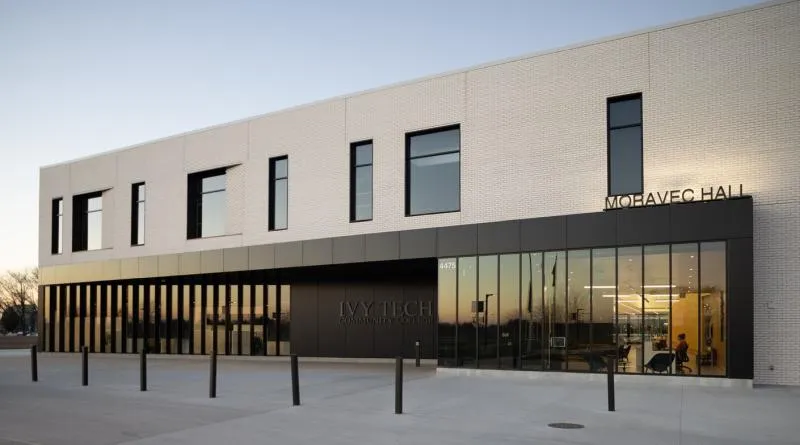 Ivy Tech to host open house at Columbus campus
