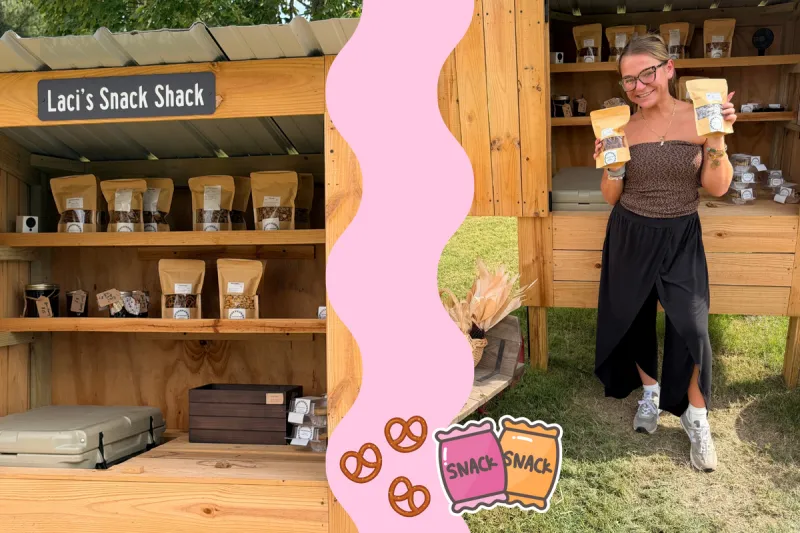 The Backroads of Southern Indiana Led Me to Find a Hidden Snack Shack