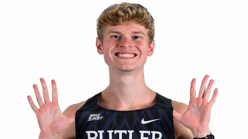 Grove Paces Bulldogs at Season-Opening Spartan Invitational
