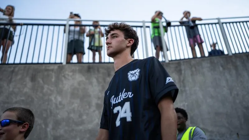 PREVIEW: Butler Travels to Dayton for Saturday Match