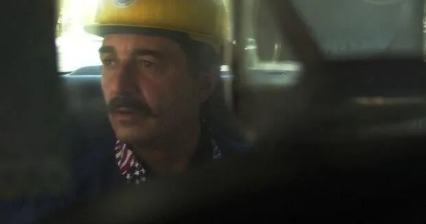 25 years ago, I went to ground zero looking for heroes. I found John Novello | Davich