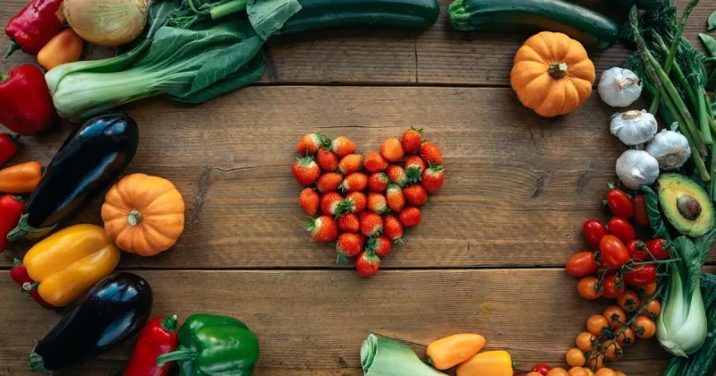 Athletes' chef reveals five foods to boost your immunity this winter