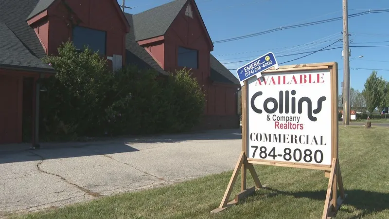 Maxi's Food & Spirit Barn property for sale