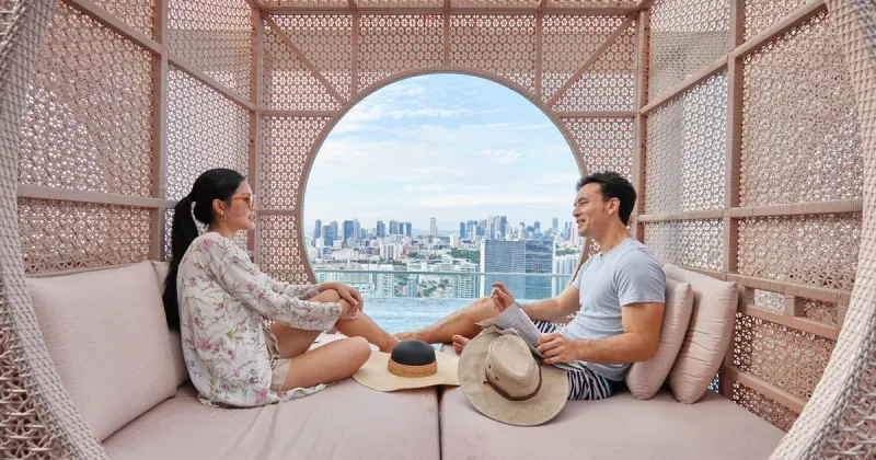 7 Reasons NerdWallet Calls Chase Sapphire a "Must-Have for Travelers"